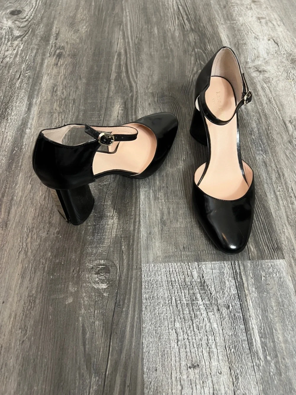 kate spade striking kate